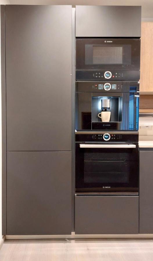 Cressoni Apartment コモ エクステリア 写真
