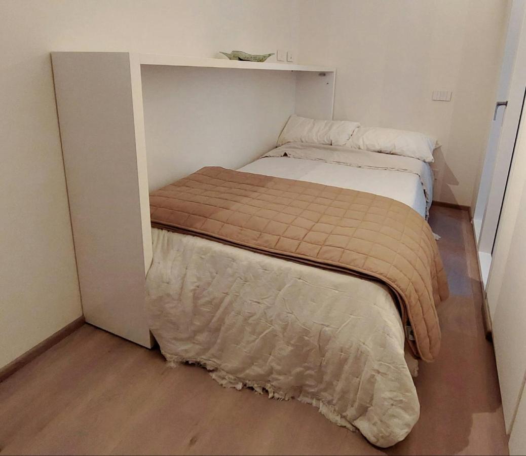 Cressoni Apartment コモ エクステリア 写真